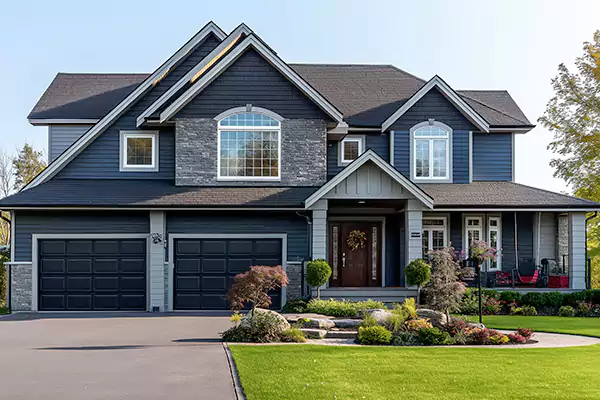 Black Mold In Shower in Wooster, OH