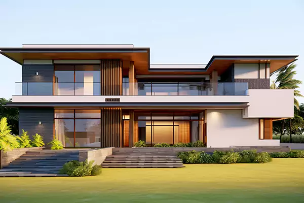 Cleaning Mold From Wood in Wooster, OH