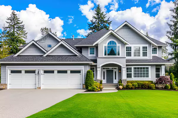 Cleaning Mold Off Wood in Wooster, OH