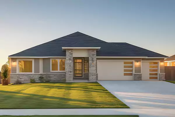 Mold Eradication in Wooster, OH