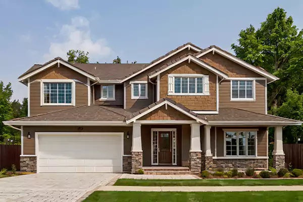 Mold Mildew Service in Wooster, OH