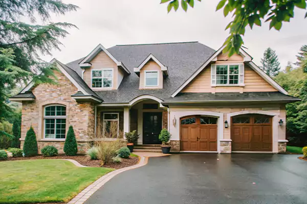 Mold on Drywall in Wooster, OH