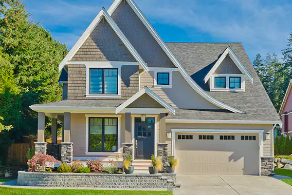 Mold On The Wall in Wooster, OH