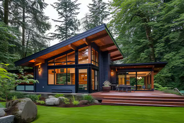 Shower Mold Removal in Wooster, OH