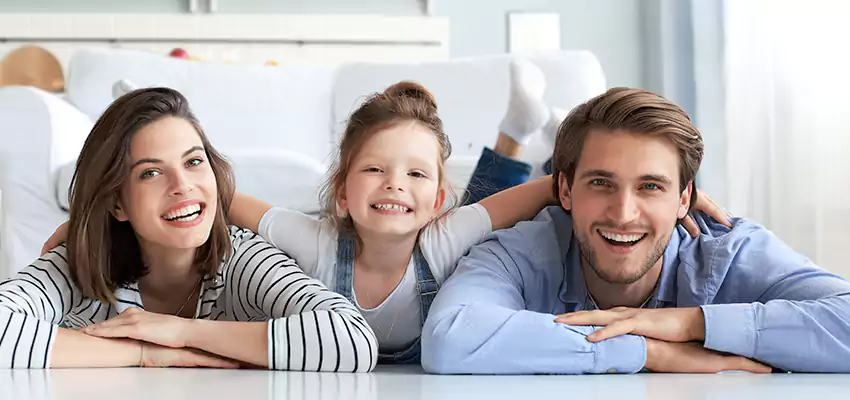 Crawl Space Mold Remediation Wooster