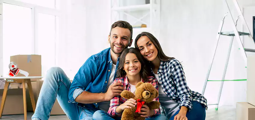 Black Mold on Shower Ceiling Wooster, OH