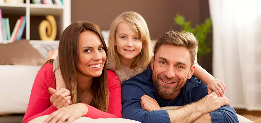 Mold Behind Bathroom Wall in Wooster, OH